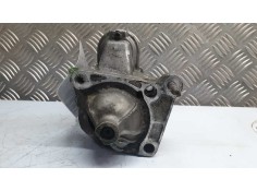 Recambio de motor arranque para renault laguna ii (bg0) authentique referencia OEM IAM 8200075362  