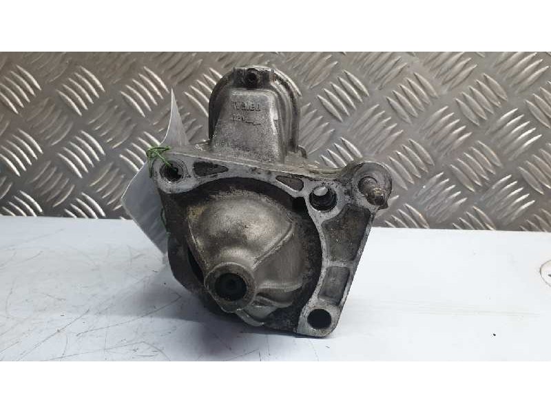 Recambio de motor arranque para renault laguna ii (bg0) authentique referencia OEM IAM 8200075362  