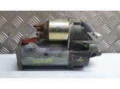 Recambio de motor arranque para renault laguna ii (bg0) authentique referencia OEM IAM 8200075362   2