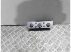 Recambio de mando calefaccion / aire acondicionado para opel vectra c berlina cosmo referencia OEM IAM 74670703