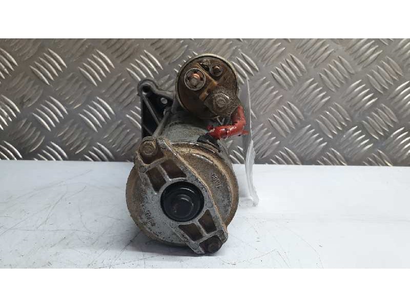 Recambio de motor arranque para renault laguna ii (bg0) authentique referencia OEM IAM 8200075362  
