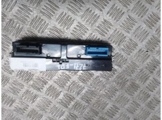 Recambio de mando calefaccion / aire acondicionado para opel vectra c berlina cosmo referencia OEM IAM 74670703   2