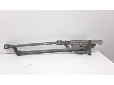 Recambio de motor limpia delantero para ford focus berlina (cap) ambiente (d) referencia OEM IAM 1704578 ELÉCTRICO 4 PINES