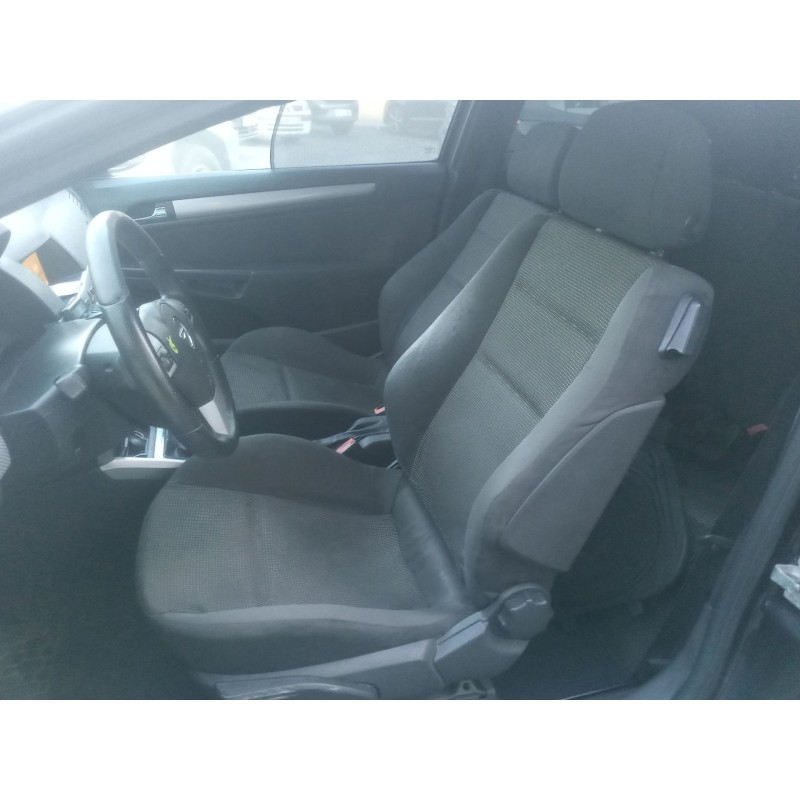 OPEL ASTRA H GTC (A04) - imagen 6