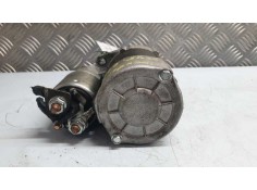 Recambio de motor arranque para mercedes-benz clase a (w168) 160 (168.033) referencia OEM IAM    2