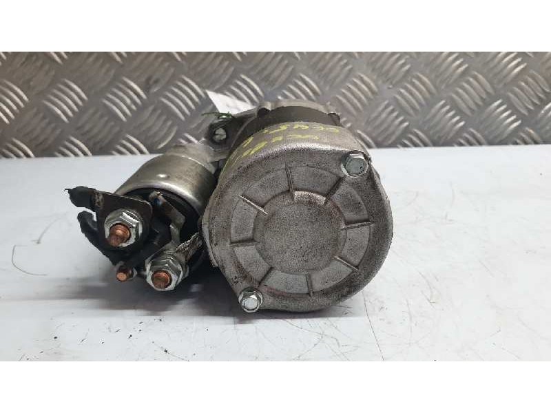 Recambio de motor arranque para mercedes-benz clase a (w168) 160 (168.033) referencia OEM IAM   