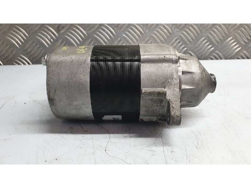 Recambio de motor arranque para mercedes-benz clase a (w168) 160 (168.033) referencia OEM IAM   