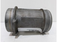 Recambio de caudalimetro para audi a4 berlina (8e) 2.5 tdi (114kw) referencia OEM IAM 059906461D