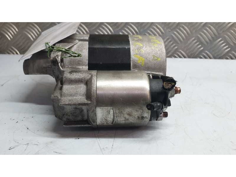 Recambio de motor arranque para mercedes-benz clase a (w168) 160 (168.033) referencia OEM IAM   