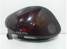 Recambio de piloto trasero derecho para fiat bravo (182) jtd 105 / 100 gt referencia OEM IAM   