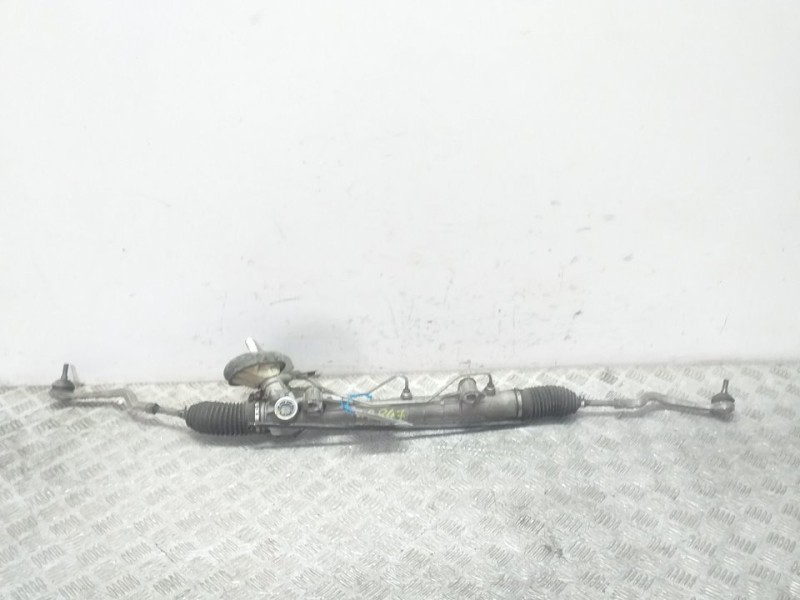 Recambio de cremallera direccion para dacia lodgy ambiance referencia OEM IAM 490017454R 6900002204 MANGUERA ROTA