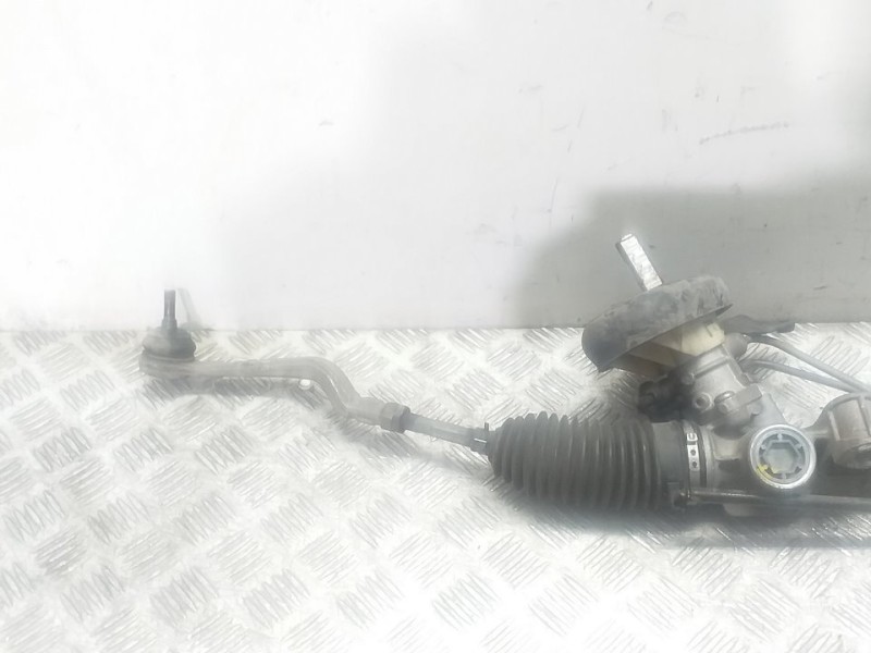 Recambio de cremallera direccion para dacia lodgy ambiance referencia OEM IAM 490017454R 6900002204 MANGUERA ROTA