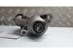 Recambio de motor arranque para seat ibiza (6l1) signo referencia OEM IAM 0001125051  