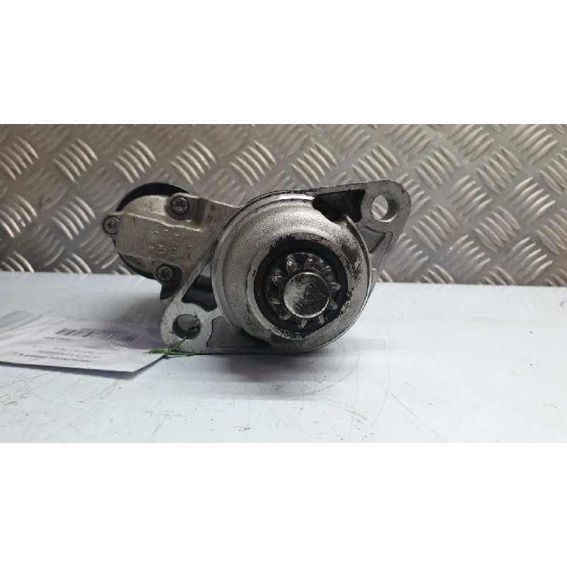 Recambio de motor arranque para seat ibiza (6l1) signo referencia OEM IAM 0001125051  