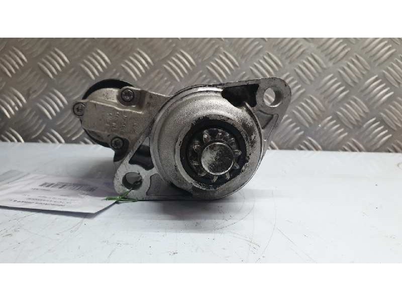Recambio de motor arranque para seat ibiza (6l1) signo referencia OEM IAM 0001125051   Recambio de motor arranque para seat ibiza (6l1) signo referencia OEM IAM 0001125051