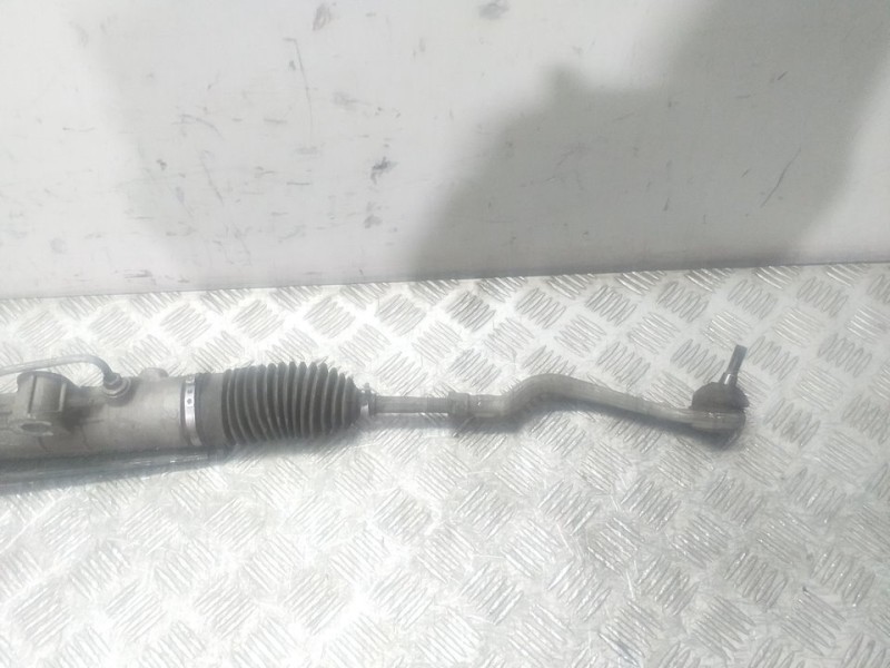 Recambio de cremallera direccion para dacia lodgy ambiance referencia OEM IAM 490017454R 6900002204 MANGUERA ROTA