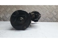 Recambio de motor arranque para seat ibiza (6l1) signo referencia OEM IAM 0001125051   2