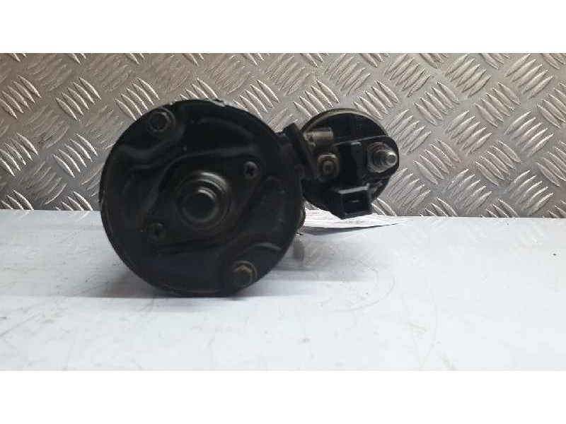 Recambio de motor arranque para seat ibiza (6l1) signo referencia OEM IAM 0001125051  