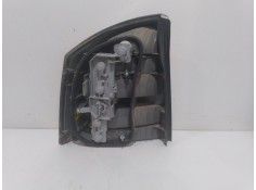 Recambio de piloto trasero derecho para opel vectra c berlina cosmo referencia OEM IAM   