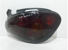 Recambio de piloto trasero izquierdo para fiat bravo (182) jtd 105 / 100 gt referencia OEM IAM   