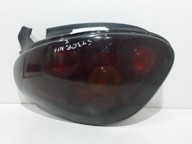 Recambio de piloto trasero izquierdo para fiat bravo (182) jtd 105 / 100 gt referencia OEM IAM   