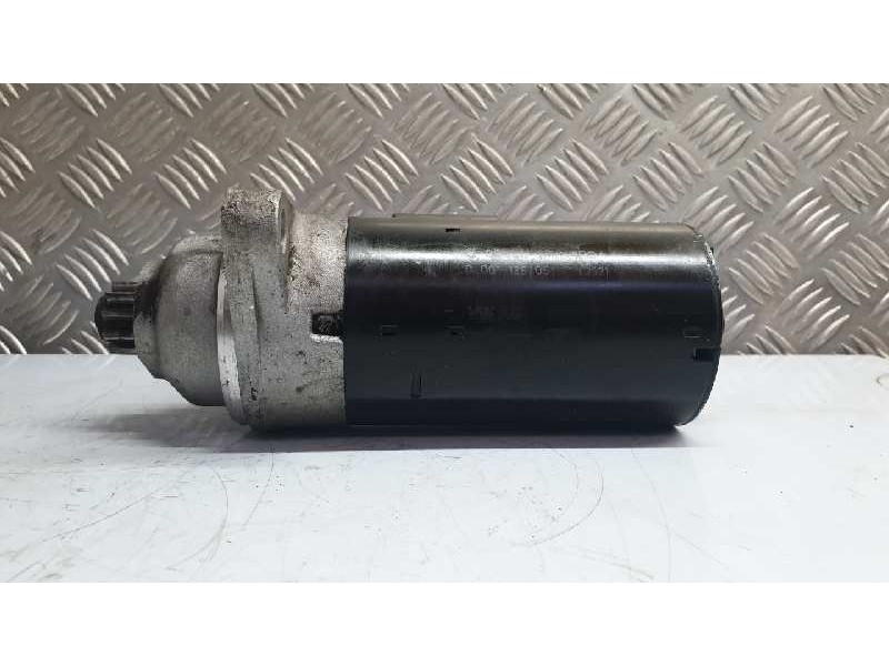 Recambio de motor arranque para seat ibiza (6l1) signo referencia OEM IAM 0001125051  