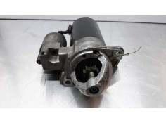 Recambio de motor arranque para mercedes-benz vaneo (w414) furgoneta compacta 1.7 cdi vaneo (414.700) referencia OEM IAM 0001108