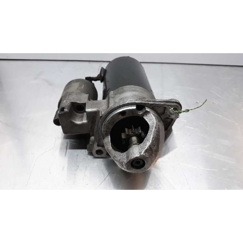 Recambio de motor arranque para mercedes-benz vaneo (w414) furgoneta compacta 1.7 cdi vaneo (414.700) referencia OEM IAM 0001108