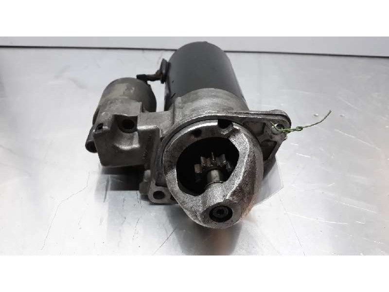 Recambio de motor arranque para mercedes-benz vaneo (w414) furgoneta compacta 1.7 cdi vaneo (414.700) referencia OEM IAM 0001108