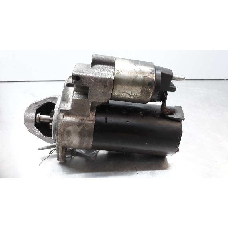 Recambio de motor arranque para mercedes-benz vaneo (w414) furgoneta compacta 1.7 cdi vaneo (414.700) referencia OEM IAM 0001108