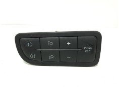 Recambio de mando multifuncion para fiat punto berlina (188) 1.4 16v emotion referencia OEM IAM 735367268  