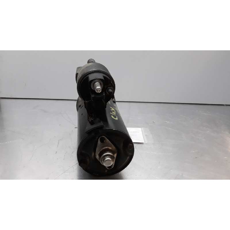 Recambio de motor arranque para mercedes-benz vaneo (w414) furgoneta compacta 1.7 cdi vaneo (414.700) referencia OEM IAM 0001108