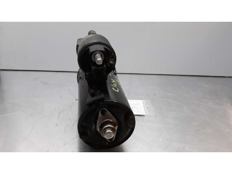 Recambio de motor arranque para mercedes-benz vaneo (w414) furgoneta compacta 1.7 cdi vaneo (414.700) referencia OEM IAM 0001108