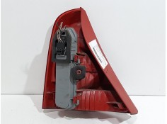 Recambio de piloto trasero derecho para renault clio ii fase ii (b/cb0) authentique referencia OEM IAM  ELCECTRICO 7 PINES 2