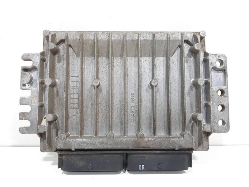 Recambio de centralita motor uce para daewoo nubira berlina sx referencia OEM IAM 96394699  