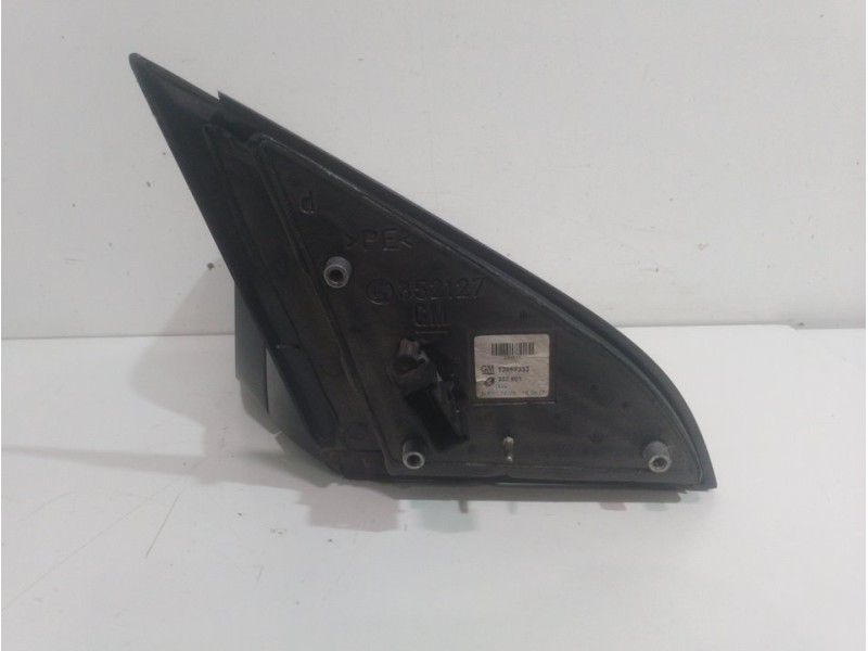 Recambio de retrovisor izquierdo para opel vectra c berlina cosmo referencia OEM IAM   