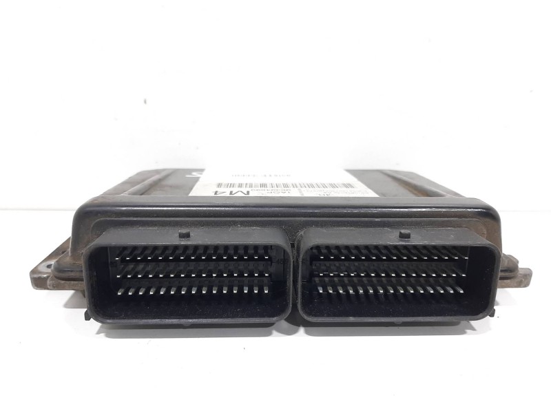 Recambio de centralita motor uce para daewoo nubira berlina sx referencia OEM IAM 96394699  