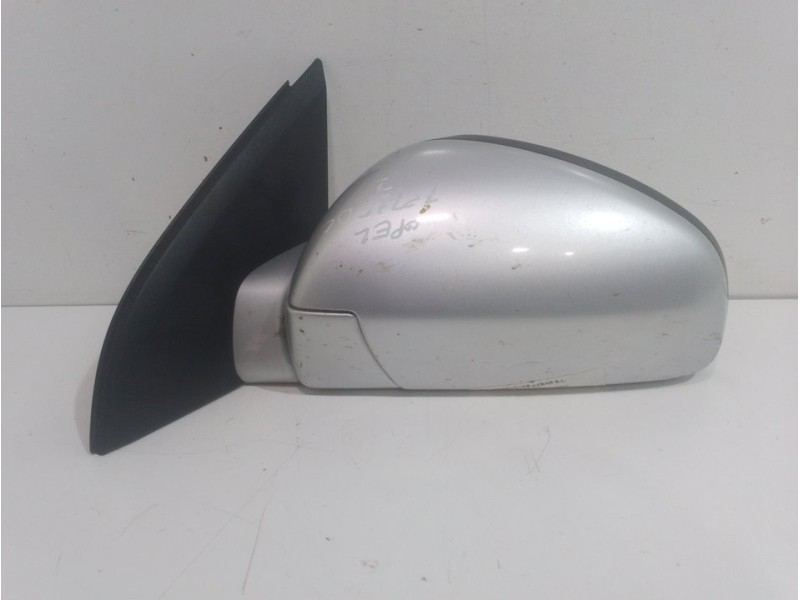 Recambio de retrovisor izquierdo para opel vectra c berlina cosmo referencia OEM IAM   