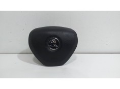 Recambio de airbag delantero izquierdo para skoda rapid active referencia OEM IAM 5JA880201  