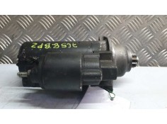 Recambio de motor arranque para seat leon (1m1) signo referencia OEM IAM    2