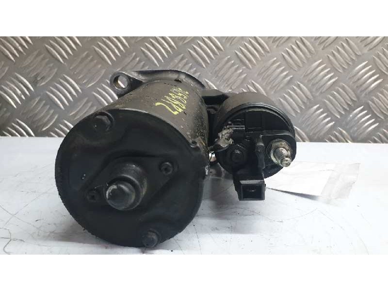 Recambio de motor arranque para seat leon (1m1) signo referencia OEM IAM    Recambio de motor arranque para seat leon (1m1) signo referencia OEM IAM