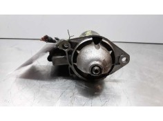 Recambio de motor arranque para opel astra f berlina básico referencia OEM IAM 0001107056  