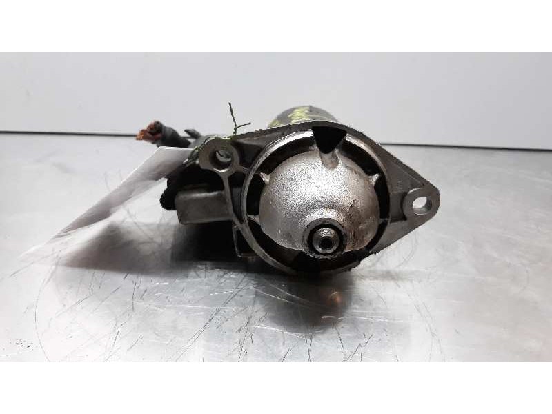 Recambio de motor arranque para opel astra f berlina básico referencia OEM IAM 0001107056  