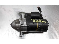 Recambio de motor arranque para opel astra f berlina básico referencia OEM IAM 0001107056   2
