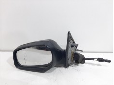 Recambio de retrovisor derecho para citroën xsara berlina 1.6 16v tonic referencia OEM IAM   