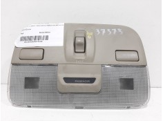 Recambio de luz interior delantera para subaru legacy familiar/outback b13 (bp) 2.0 d classic sw referencia OEM IAM   