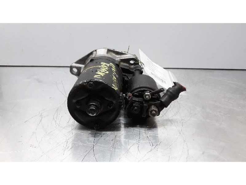 Recambio de motor arranque para opel astra f berlina básico referencia OEM IAM 0001107056  