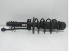 Recambio de amortiguador delantero derecho para skoda rapid active referencia OEM IAM 6R0413031BF  