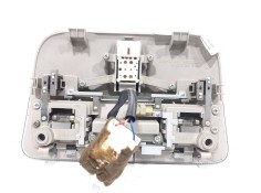 Recambio de luz interior delantera para subaru legacy familiar/outback b13 (bp) 2.0 d classic sw referencia OEM IAM    2