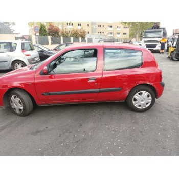 RENAULT CLIO II FASE II (B/CB0)